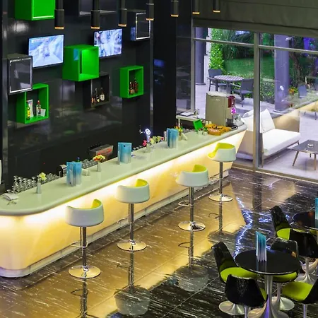 Bosphorus Sorgun Hotel