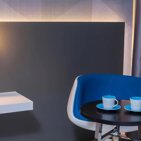 Bosphorus Sorgun Hotel 5*