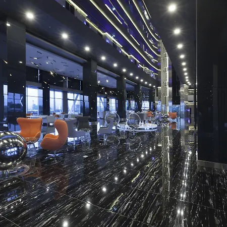 Bosphorus Sorgun Hotel