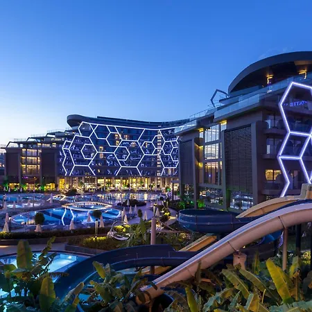 Bosphorus Sorgun Hotel