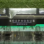 Hotel Bosphorus Sorgun