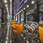Bosphorus Sorgun 5* Сиде