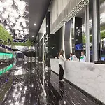 Bosphorus Sorgun Отель Сиде