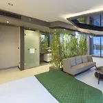 Bosphorus Sorgun Отель 5*