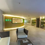 Bosphorus Sorgun Hotel 5*