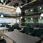 Bosphorus Sorgun Отель