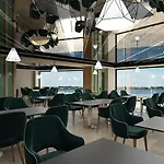 Bosphorus Sorgun Отель 5*