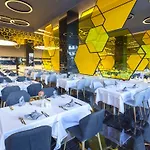 Bosphorus Sorgun Отель 5*