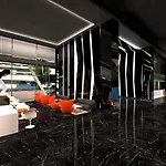 Отель Bosphorus Sorgun 5*