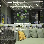 Отель Bosphorus Sorgun 5*