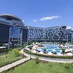 Hotell Bosphorus Sorgun