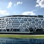 Отель Bosphorus Sorgun Сиде
