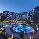 Hotel Bosphorus Sorgun 5*