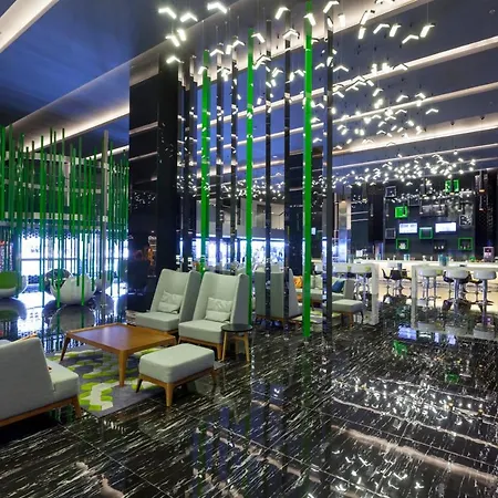 Bosphorus Sorgun 酒店