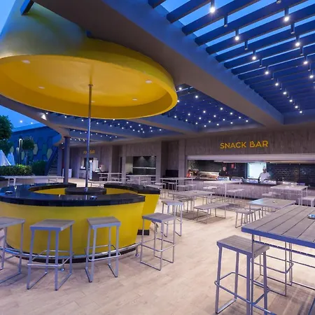Bosphorus Sorgun Ultra Allinclusive Otel 5*