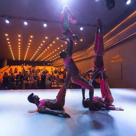 Bosphorus Sorgun 酒店 5*