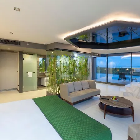 Bosphorus Sorgun 酒店 5*