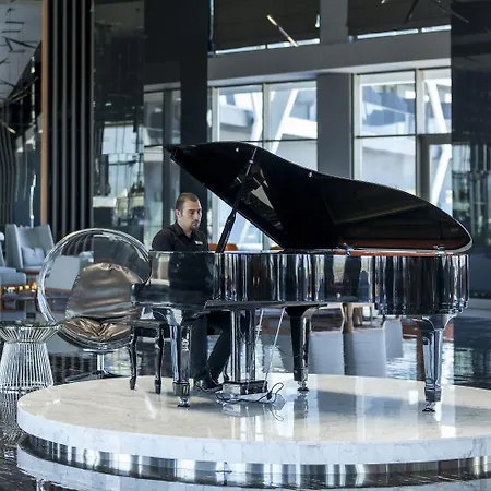 Bosphorus Sorgun 酒店