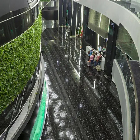 Bosphorus Sorgun 酒店 5*