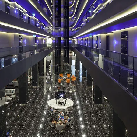 Bosphorus Sorgun 5*