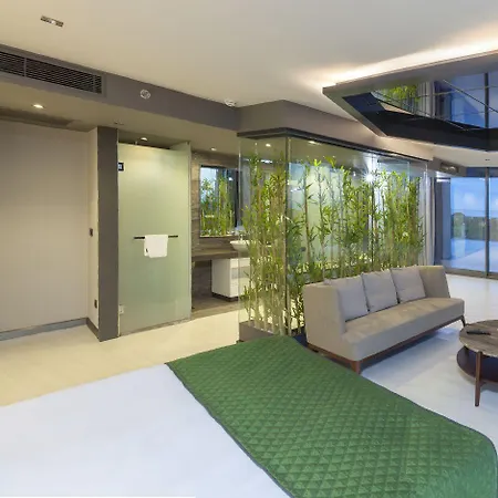 Bosphorus Sorgun Hotel 5*