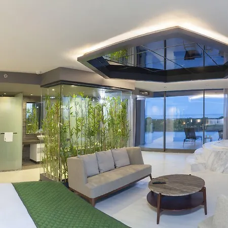 Bosphorus Sorgun 5*