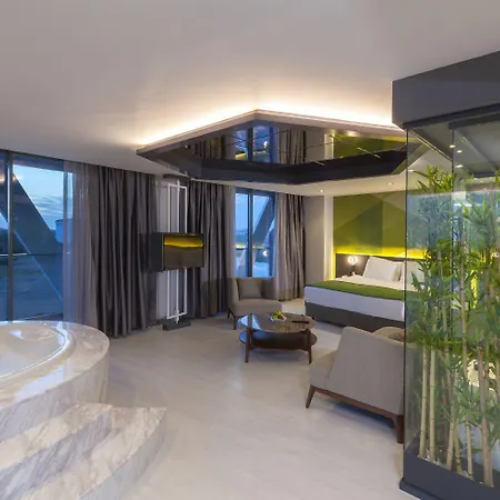 Bosphorus Sorgun 5*