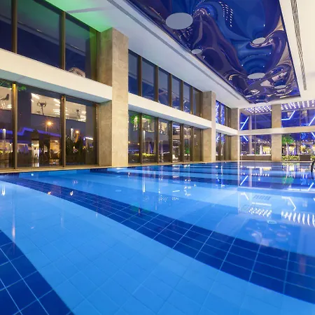 Bosphorus Sorgun 锡德