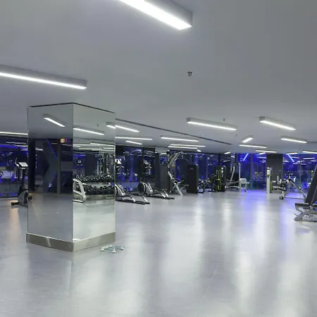 Bosphorus Sorgun Hotel
