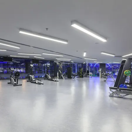 Bosphorus Sorgun Hotel 5*