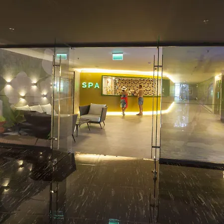Hotel Bosphorus Sorgun
