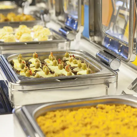 酒店 Bosphorus Sorgun 锡德