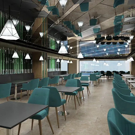 Bosphorus Sorgun 锡德