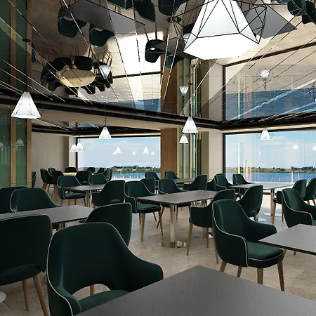 Bosphorus Sorgun Hotel 5*