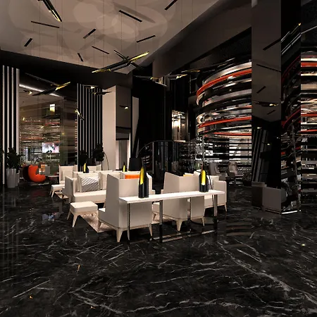 Bosphorus Sorgun 5* 锡德