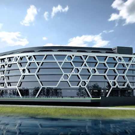 Hotel Bosphorus Sorgun Sidé