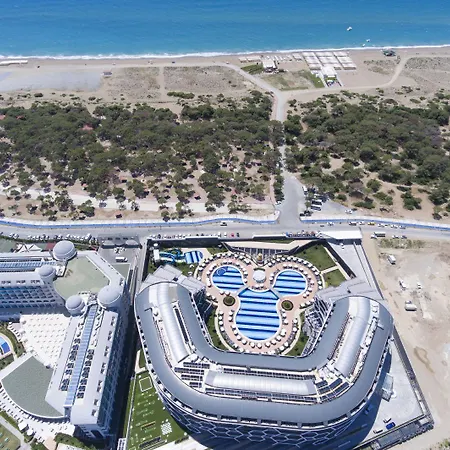 Hotel Bosphorus Sorgun