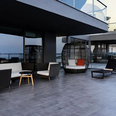 Hotel Bosphorus Sorgun