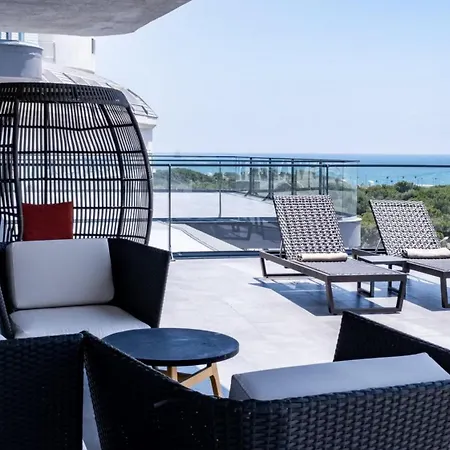 فندق Bosphorus Sorgun 5*