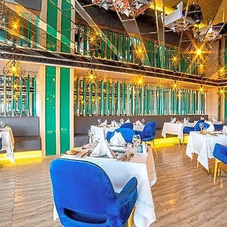 فندق Bosphorus Sorgun