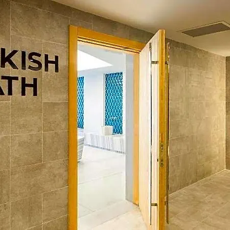 Hotel Bosphorus Sorgun