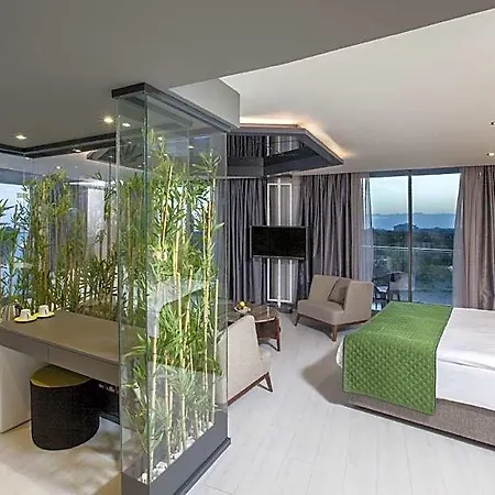 فندق Bosphorus Sorgun سيدي