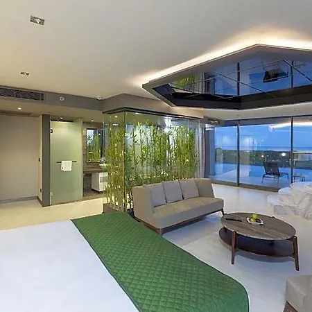 Bosphorus Sorgun فندق 5*