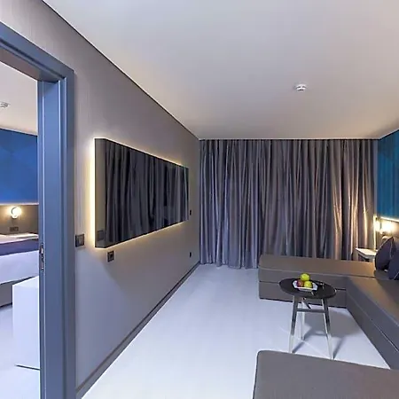 Bosphorus Sorgun سيدي