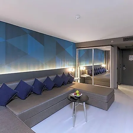 Bosphorus Sorgun فندق 5*