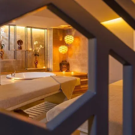 Hotel Bosphorus Sorgun