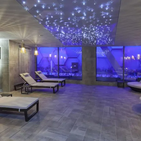 Bosphorus Sorgun 5* Sidé