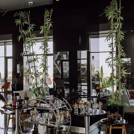 Hotel Bosphorus Sorgun