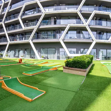 Hotel Bosphorus Sorgun Sidé