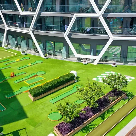 Bosphorus Sorgun 5*